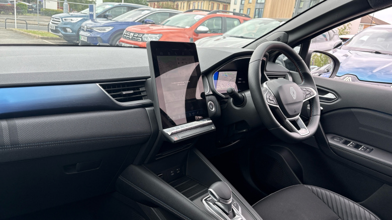 Renault Symbioz 1.6 E-Tech FHEV 145 Techno Esprit Alpine 5dr Auto Hybrid Estate